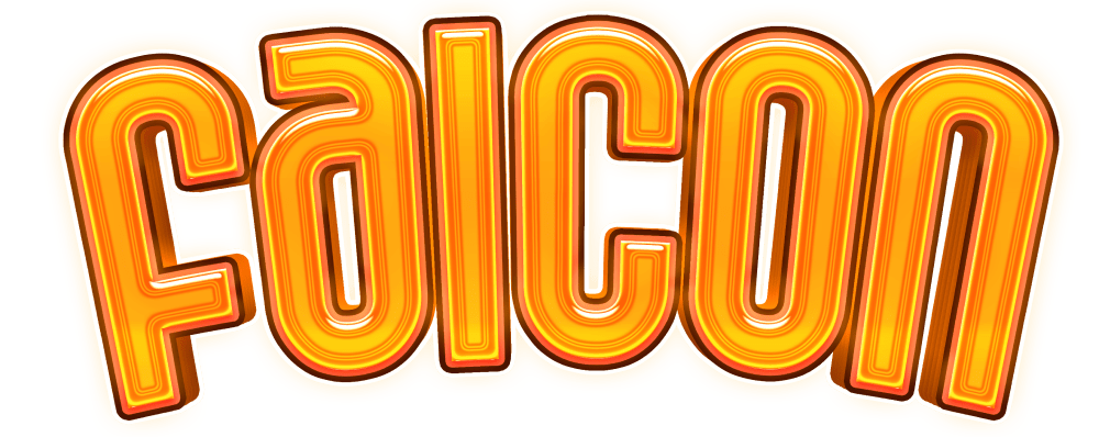 Falcon Flavours Logo